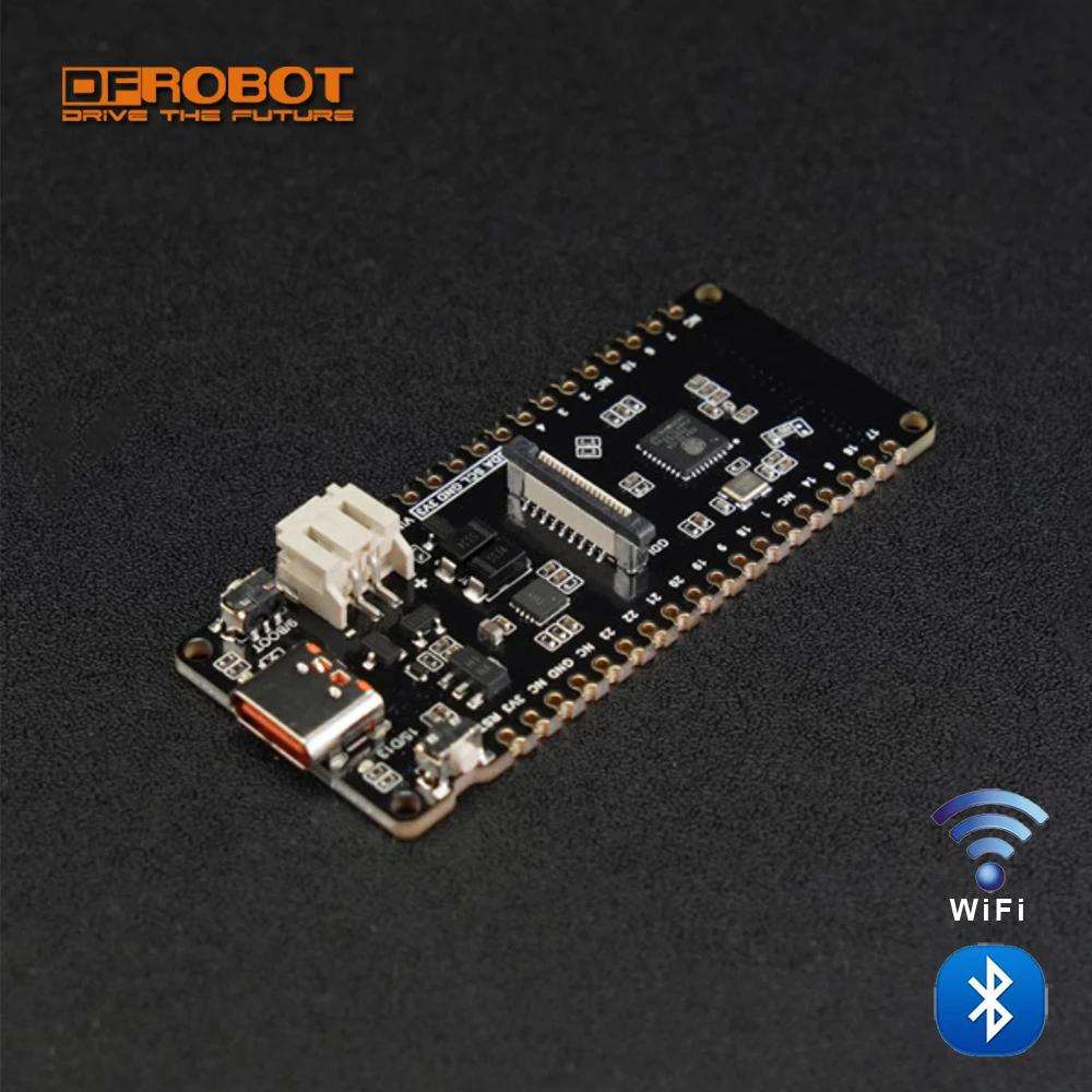 DFRobot IoT  , Ʈ Ȩ ¾籤 ,  6  BLE Zigbee  5 , ̾Ʋ 2, ESP32 C6